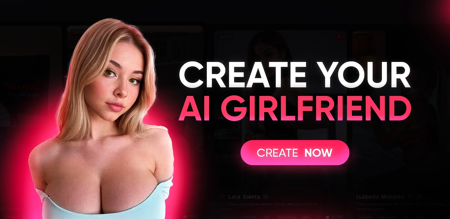Create AI Girlfriend