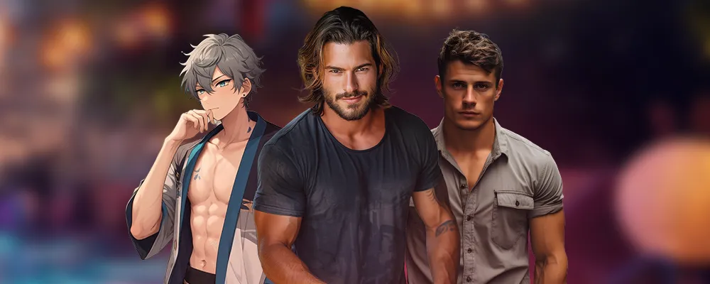 18+ Character AI that Looks Too Realistic  - Realistic 18+ character AI that looks like human